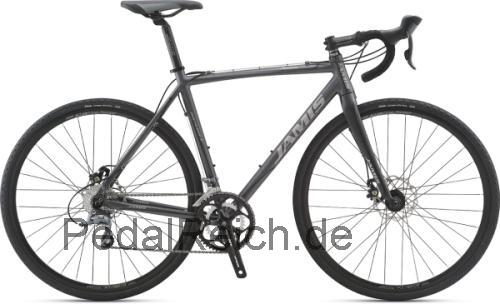 Jamis Nova Sport technische daten